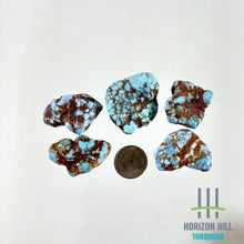 Load image into Gallery viewer, Golden Hill Natural Rough 51g