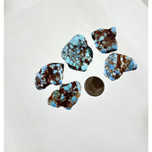 Load image into Gallery viewer, Golden Hill Natural Rough 51g