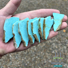 Load image into Gallery viewer, Arizona Patagonia Stella Blue Rough