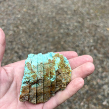 Load image into Gallery viewer, Arizona Patagonia Stella Blue Rough