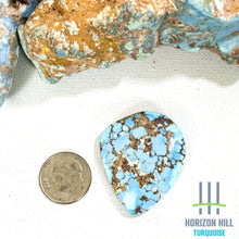 Load image into Gallery viewer, Golden Hill: Cabochon