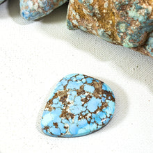 Load image into Gallery viewer, Golden Hill: Cabochon