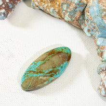 Load image into Gallery viewer, Arizona Patagonia Cabochon