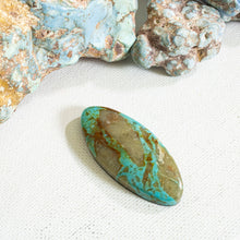 Load image into Gallery viewer, Arizona Patagonia Cabochon