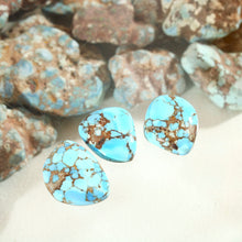 Load image into Gallery viewer, Golden Hill: Cabochon Set
