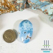 Load image into Gallery viewer, Golden Hill: Cabochon