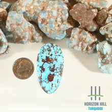 Load image into Gallery viewer, Golden Hill: Cabochon