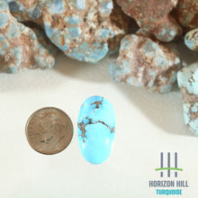 Load image into Gallery viewer, Golden Hill: Cabochon