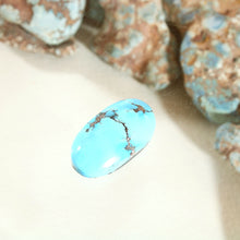 Load image into Gallery viewer, Golden Hill: Cabochon