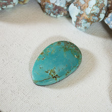 Load image into Gallery viewer, Turquoise Mountain Cabochon