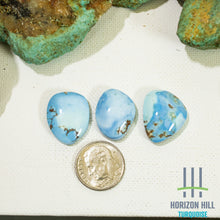 Load image into Gallery viewer, Golden Hill: Cabochon Set