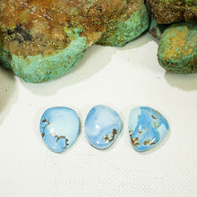 Load image into Gallery viewer, Golden Hill: Cabochon Set