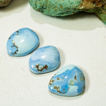 Load image into Gallery viewer, Golden Hill: Cabochon Set