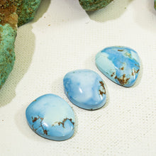 Load image into Gallery viewer, Golden Hill: Cabochon Set