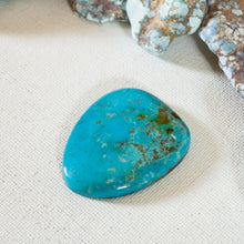 Load image into Gallery viewer, Turquoise Mountain Cabochon