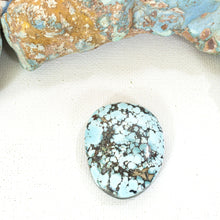 Load image into Gallery viewer, Golden Hill: Cabochon
