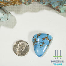 Load image into Gallery viewer, Golden Hill: Cabochon