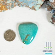 Load image into Gallery viewer, Pilot Mountain: Cabochon