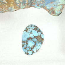 Load image into Gallery viewer, Golden Hill: Cabochon