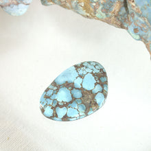 Load image into Gallery viewer, Golden Hill: Cabochon