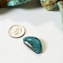 Load image into Gallery viewer, Bisbee Turquoise Cabochon