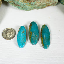 Load image into Gallery viewer, Turquoise Mountain Cabochon Set