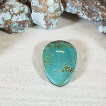 Load image into Gallery viewer, Turquoise Mountain Cabochon