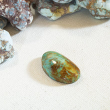 Load image into Gallery viewer, Turquoise Mountain Cabochon