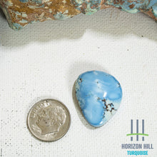 Load image into Gallery viewer, Golden Hill: Cabochon