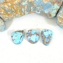 Load image into Gallery viewer, Golden Hill Cabochon Set