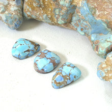 Load image into Gallery viewer, Golden Hill Cabochon Set