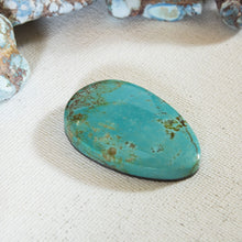 Load image into Gallery viewer, Turquoise Mountain Cabochon