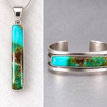 Load image into Gallery viewer, Arizona Patagonia Cabochon