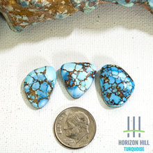 Load image into Gallery viewer, Golden Hill: Cabochon Set