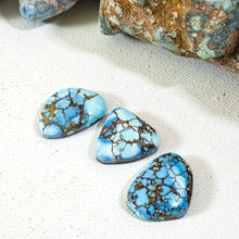Load image into Gallery viewer, Golden Hill: Cabochon Set