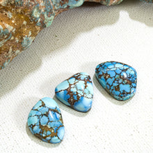Load image into Gallery viewer, Golden Hill: Cabochon Set