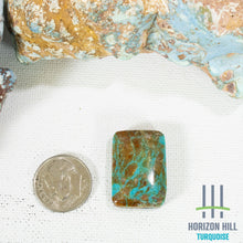 Load image into Gallery viewer, Arizona Patagonia Cabochon