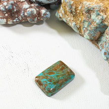 Load image into Gallery viewer, Arizona Patagonia Cabochon