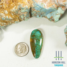 Load image into Gallery viewer, Arizona Patagonia Cabochon