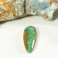 Load image into Gallery viewer, Arizona Patagonia Cabochon