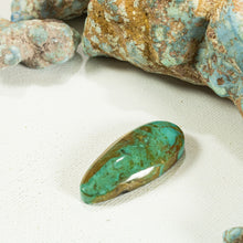 Load image into Gallery viewer, Arizona Patagonia Cabochon