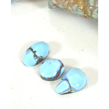 Load image into Gallery viewer, Golden Hill: Cabochon Set