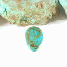 Load image into Gallery viewer, Arizona Patagonia Stella Blue Cabochon