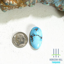 Load image into Gallery viewer, Golden Hill: Cabochon