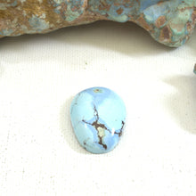 Load image into Gallery viewer, Golden Hill: Cabochon