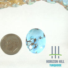 Load image into Gallery viewer, Golden Hill: Cabochon