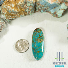 Load image into Gallery viewer, Arizona Patagonia Cabochon