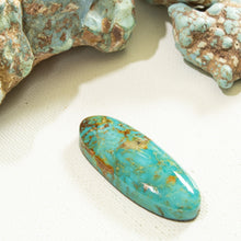 Load image into Gallery viewer, Arizona Patagonia Cabochon