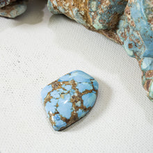 Load image into Gallery viewer, Golden Hill: Cabochon