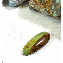 Load image into Gallery viewer, Arizona Patagonia Cabochon